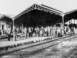 Fotos Antiguas de 1950 al 1960
